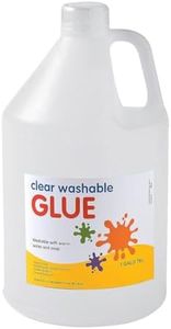 Clear Glue