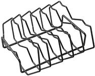 Primo PGS-95-0342 Rib Rack, Black