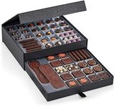 Hotel Chocolat Dark Cabinet - 59 Of