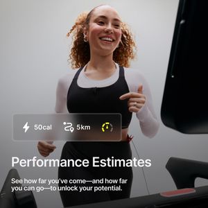 Peloton Cross Training Treadmill – Home Fitness Equipment