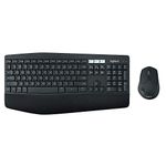 Logitech-keyboard-mouses