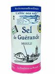 Sel De Guerande Celtic Sea Salt Fine Shaker 250g