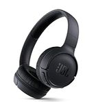 JBL T570BT/BK Bluetooth Headphones 