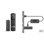 Fire TV Stick with Alexa Voice Remo