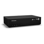 Terminal FRANSAT HD Numé STRONG Compatible 12 Volt adapt non fourni