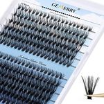 Lash Clusters 240pcs Individual Las