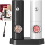 CIRCLE JOY Electric Salt and Pepper
