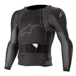 Alpinestars JACKET SEQUENCE LONG SLEEVE BLK M