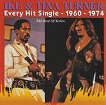 Every Hit Single: 1960 - 1974