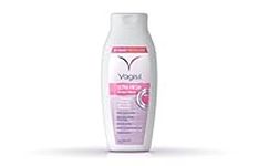 VAGISIL Ultra Fresh Intimate Wash for Daily Feminine Hygiene, 24 Hour Odour Protection, Hypoallergenic, For All-Day Confidence, 250 ml