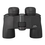 Pentax SP 8x40 WP Binoculars (Black)