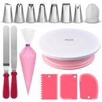 Cake Decorating Kits