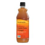 Wedderspoon Apple Cider Vinegar With Manuka Honey, 25.4 Ounce