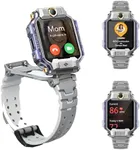 imoo Smart Watch for Kids, Front - 