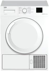 Beko DS751