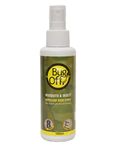 Bug Off Mosquito & Insect Repellent Body Spray