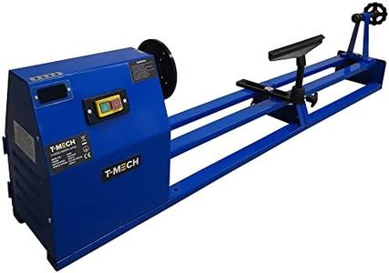 Wood Lathe