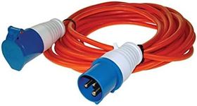 Eurohike Heavy Duty 25m Extension L