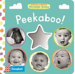 Peekaboo! (Mirror Baby, 1)