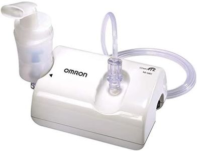 Omron NEC8