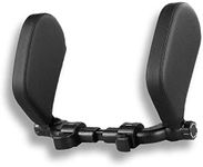 Yagviz Head Support for Car Seat, Car Seat Head Support for Toddler, Head Band Strap Headrest, Car Seat Headrest Pillow Road Pal Car Headrest - Relax and Sleep Soundly Anytime in The Car