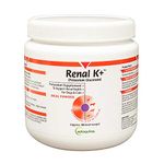 Vet Solution Renal K+ (100 gm)