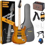 Leo Jaymz 39 Inch Full Size Electri