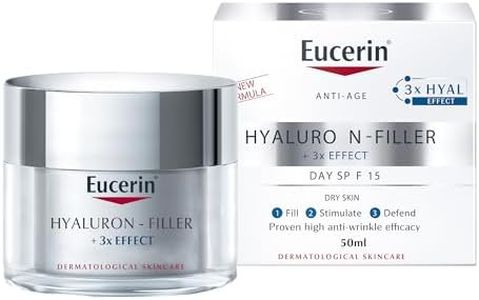 Eucerin Hyaluron-Filler Day Cream SPF30 50ml