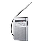 Sony ICFS22 Personal Radio