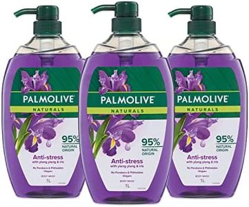 Palmolive 