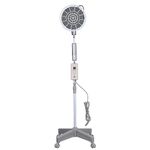 Giroflee Mobile TDP Heat Therapy 260W Heat TDP 2 in 1 Lamp for Head Arthritis Joint Back Relief