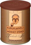 Mehmet Efendi Turkish Coffee, 250 gms Can