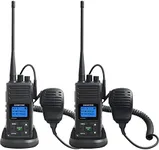 SAMCOM 5Watt Walkie Talkie Long Ran