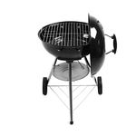 Charcoal Grills At Lowes