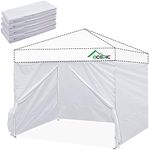 Acepic Instant Canopy Tent Sidewall