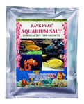 RAVK KVAR Aquarium Salt for Healthy Fish Growth (1000 Grams)