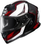 Shoei Neotec 3 Grasp Modular Motorc