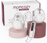 Momcozy V2 Ultra-Light Hands Free B