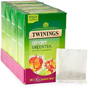 Twinings G