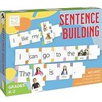 Hapinest Sentence Building Learning