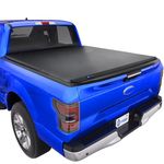 Tyger Auto T3 Tri-Fold Truck Bed Tonneau Cover TG-BC3F1041 works with 2015-2019 Ford F-150 | Styleside 5.5' Bed