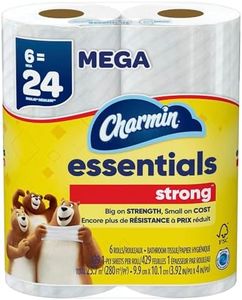 Charmin Es