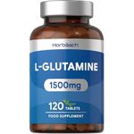 Designs For Health L-glutamines