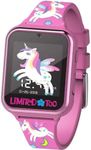 Accutime Kids Limited Too Pink Educ