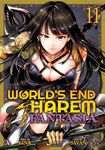 Harem Fantasy Books