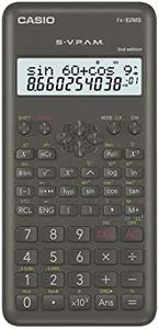 Casio FX-8