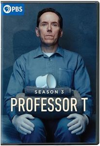 Professor 