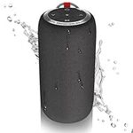 Monster Bluetooth Speaker, Superstar S310 Portable Bluetooth Speakers, 30W True Wireless Stereo Pairing Deliver Dynamic Sound,Waterproof Speaker, 24H,Bluetooth 5.2 Built-in Mic, for Outdoor Speaker