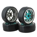 Car Racing Tires