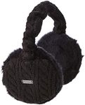 Barts MÜtze/Cap Monique Earmuffs Bl